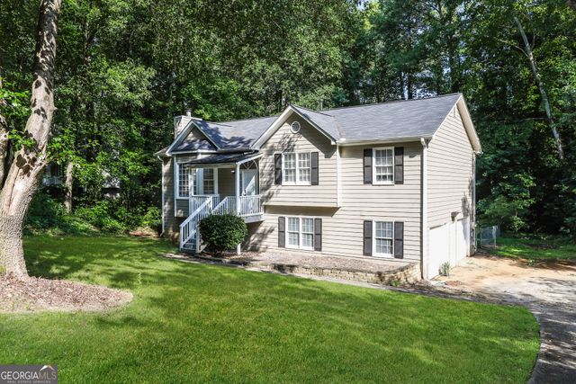 133 Old Hickory Way, Dallas, GA 30157
