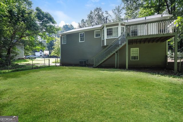 133 Old Hickory Way, Dallas, GA 30157