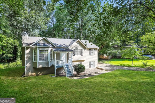 133 Old Hickory Way, Dallas, GA 30157
