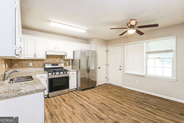 133 Old Hickory Way, Dallas, GA 30157