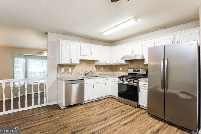 133 Old Hickory Way, Dallas, GA 30157