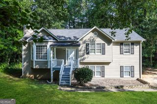 133 Old Hickory Way, Dallas, GA 30157