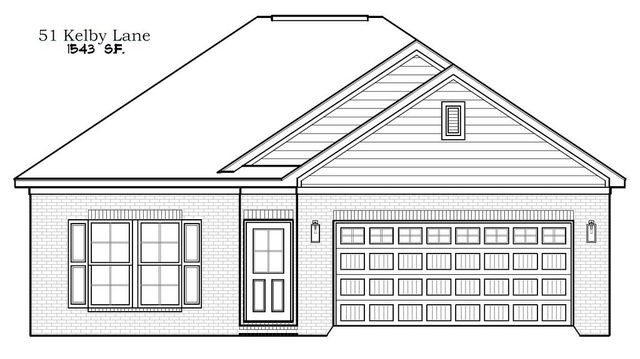 51 Kelby, Rehobeth, AL 36301