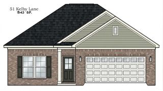 51 Kelby, Rehobeth, AL 36301