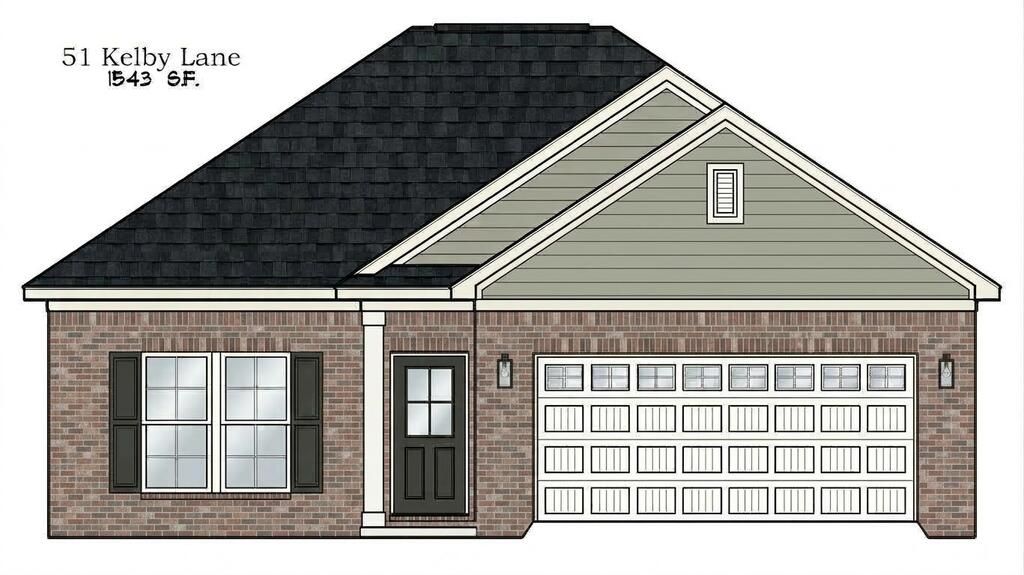51 Kelby, Rehobeth, AL 36301