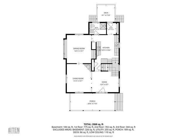 1059 Narragansett Boulevard, Cranston, RI 02905