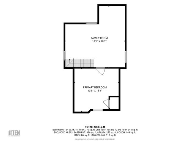1059 Narragansett Boulevard, Cranston, RI 02905