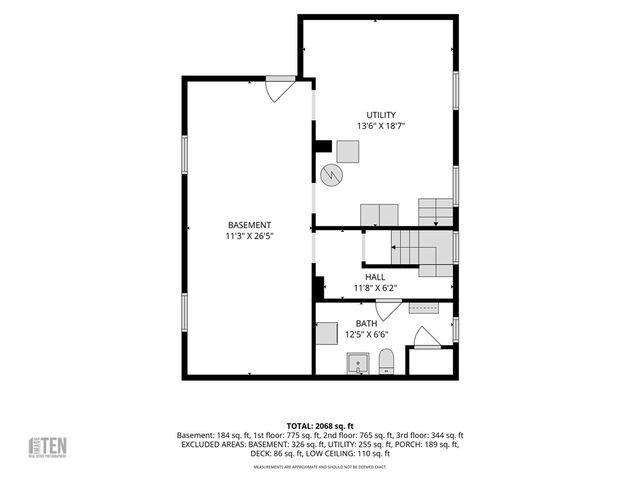 1059 Narragansett Boulevard, Cranston, RI 02905