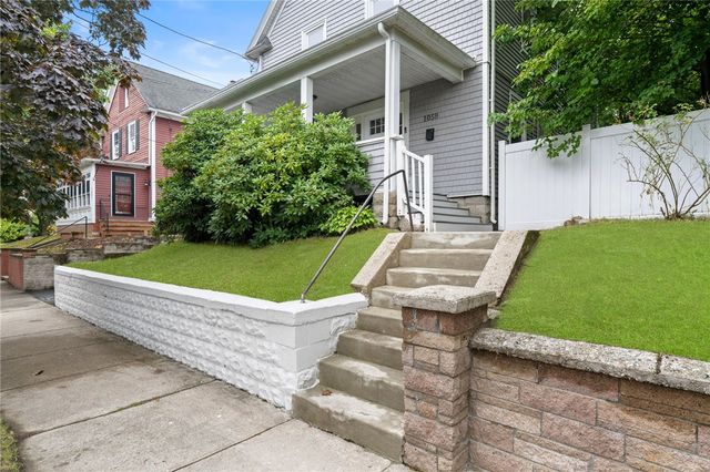 1059 Narragansett Boulevard, Cranston, RI 02905