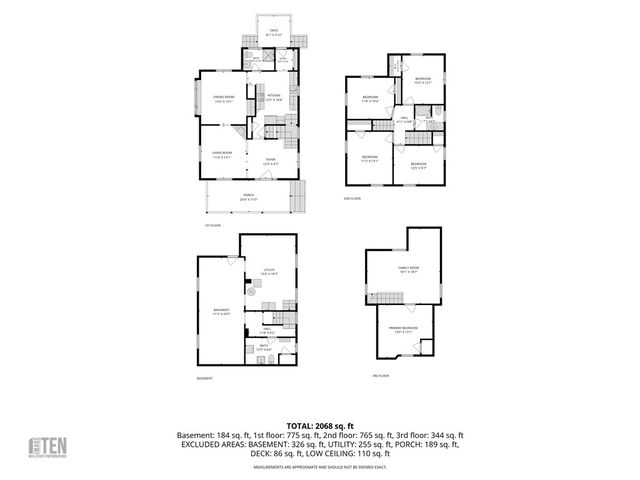 1059 Narragansett Boulevard, Cranston, RI 02905