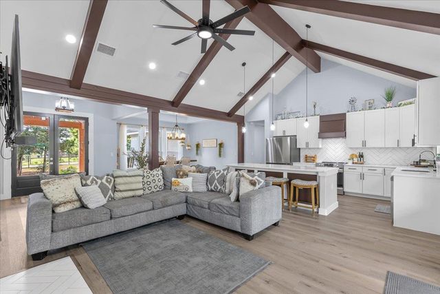 116 Brahman CT, Bastrop, TX 78602