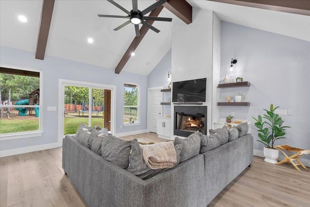 116 Brahman CT, Bastrop, TX 78602