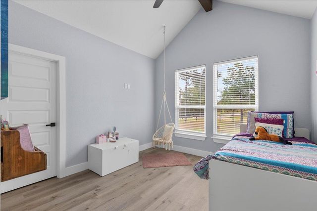 116 Brahman CT, Bastrop, TX 78602