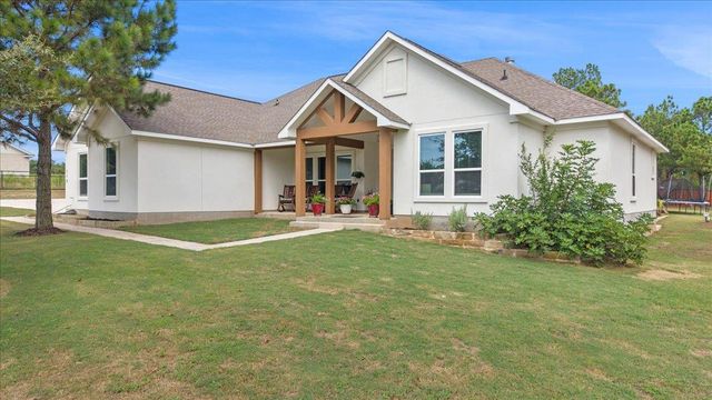 116 Brahman CT, Bastrop, TX 78602