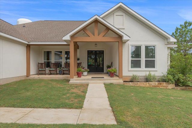 116 Brahman CT, Bastrop, TX 78602