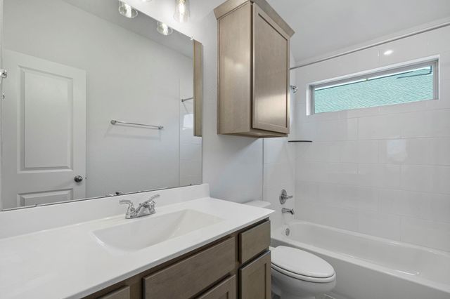 313 Goldeneye Duck Drive, Waller, TX 77484