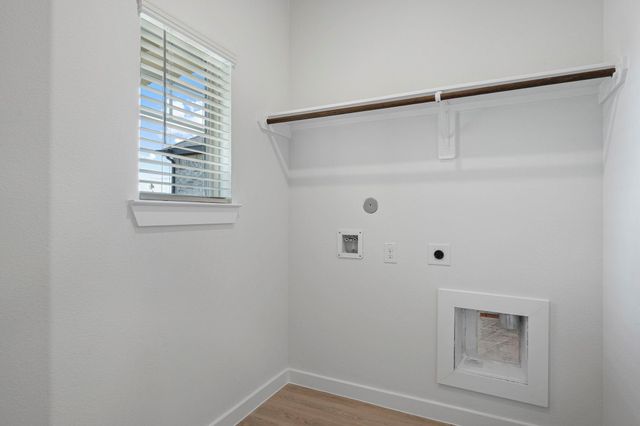 313 Goldeneye Duck Drive, Waller, TX 77484