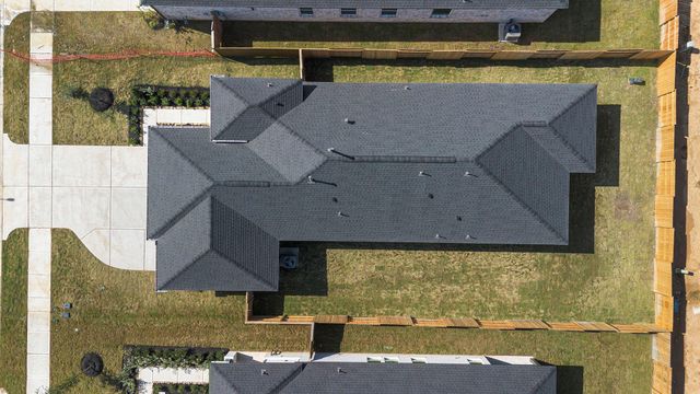 313 Goldeneye Duck Drive, Waller, TX 77484