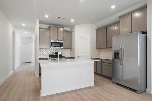 313 Goldeneye Duck Drive, Waller, TX 77484