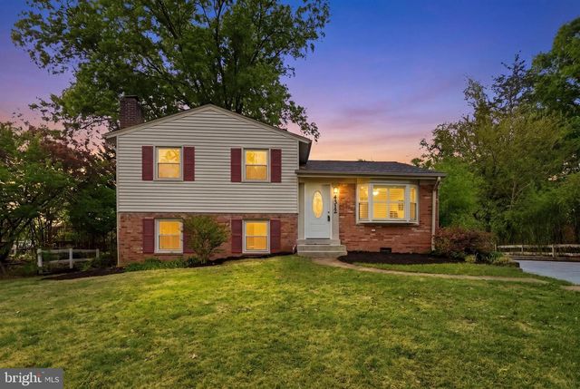 4312 LEES CORNER RD, Chantilly, VA 20151