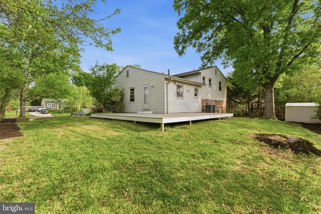 4312 LEES CORNER RD, Chantilly, VA 20151