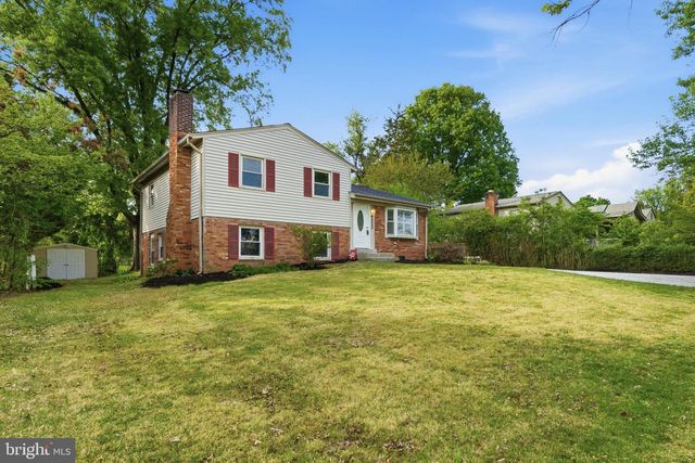 4312 LEES CORNER RD, Chantilly, VA 20151