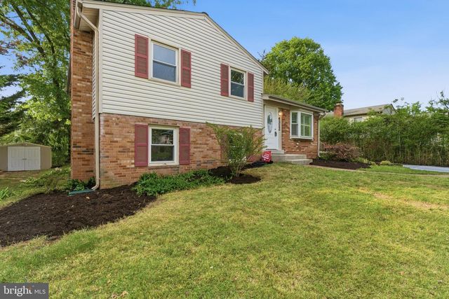 4312 LEES CORNER RD, Chantilly, VA 20151