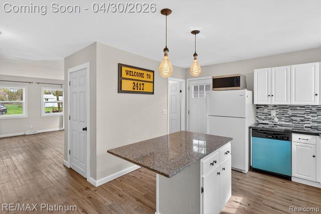 2417 Howald Avenue, Flint, MI 48504