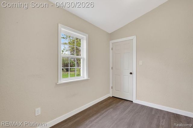 2417 Howald Avenue, Flint, MI 48504