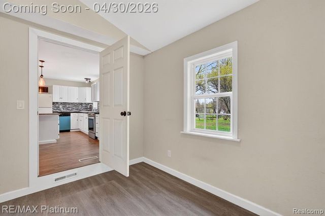 2417 Howald Avenue, Flint, MI 48504