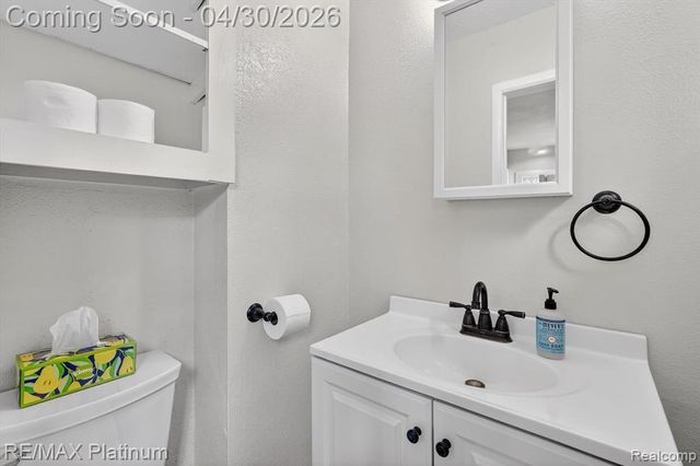 2417 Howald Avenue, Flint, MI 48504