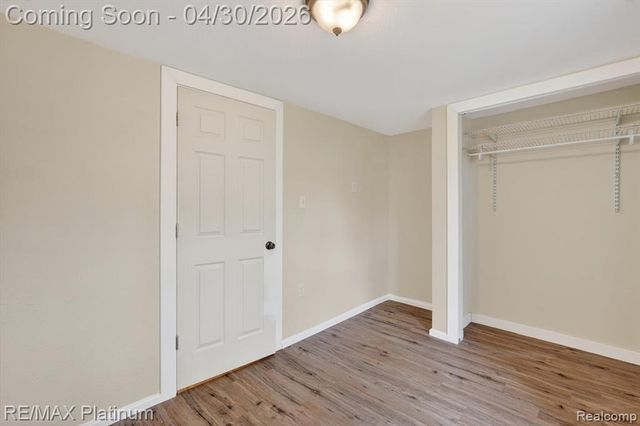 2417 Howald Avenue, Flint, MI 48504