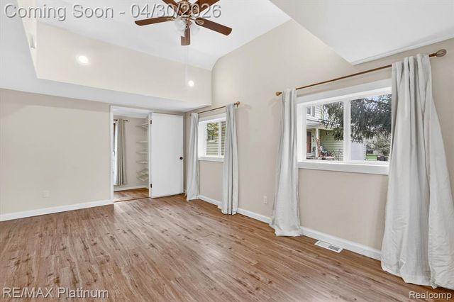 2417 Howald Avenue, Flint, MI 48504