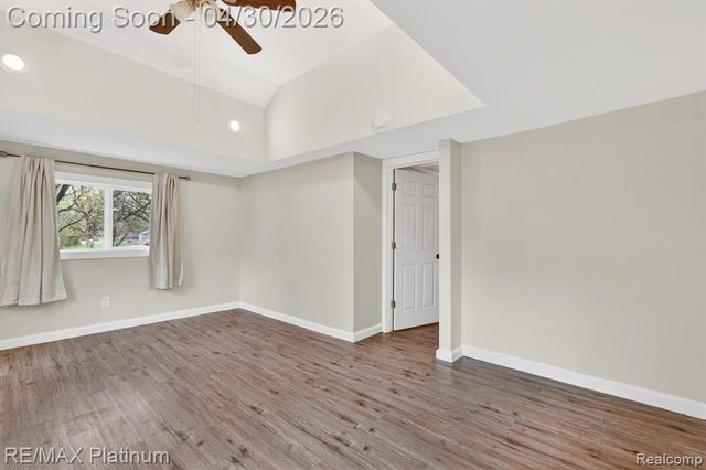 2417 Howald Avenue, Flint, MI 48504