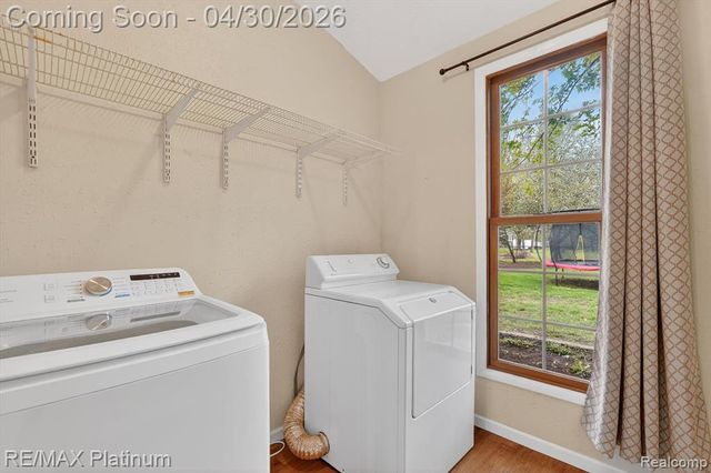 2417 Howald Avenue, Flint, MI 48504