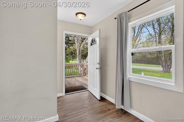 2417 Howald Avenue, Flint, MI 48504