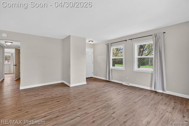 2417 Howald Avenue, Flint, MI 48504