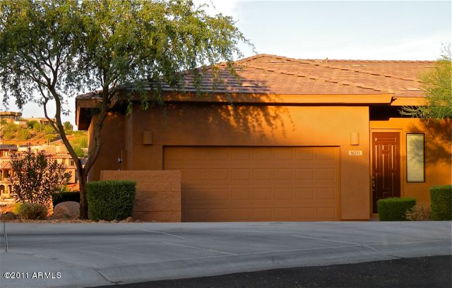 16233 E LOMBARD Place, Fountain Hills, AZ 85268