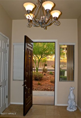 16233 E LOMBARD Place, Fountain Hills, AZ 85268