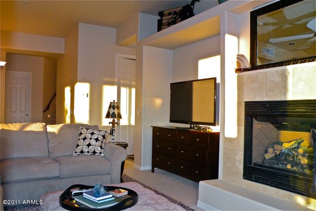 16233 E LOMBARD Place, Fountain Hills, AZ 85268