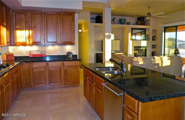 16233 E LOMBARD Place, Fountain Hills, AZ 85268