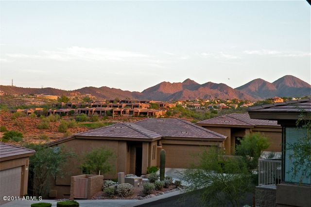 16233 E LOMBARD Place, Fountain Hills, AZ 85268