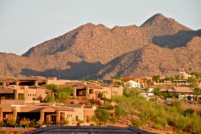 16233 E LOMBARD Place, Fountain Hills, AZ 85268