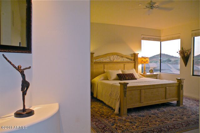 16233 E LOMBARD Place, Fountain Hills, AZ 85268