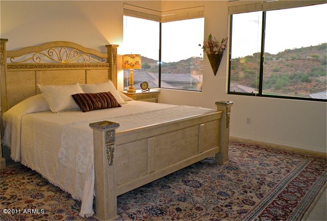 16233 E LOMBARD Place, Fountain Hills, AZ 85268