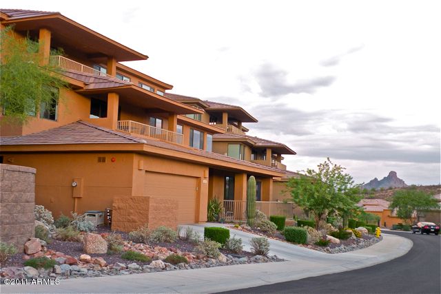 16233 E LOMBARD Place, Fountain Hills, AZ 85268