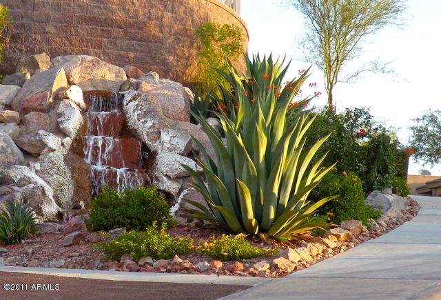 16233 E LOMBARD Place, Fountain Hills, AZ 85268