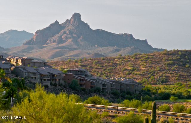 16233 E LOMBARD Place, Fountain Hills, AZ 85268