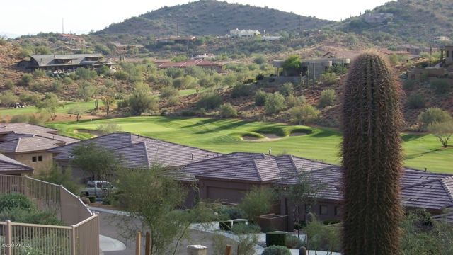 16233 E LOMBARD Place, Fountain Hills, AZ 85268
