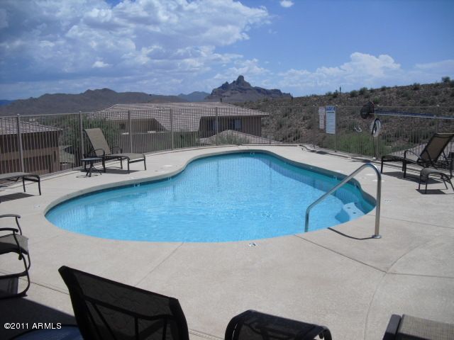 16233 E LOMBARD Place, Fountain Hills, AZ 85268